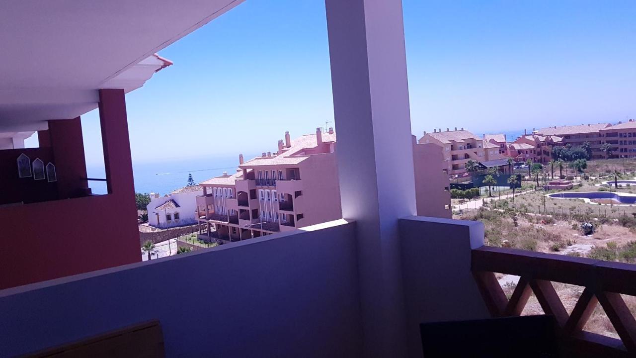 Ferienwohnung Costa Del Sol Manilva Playa Spa Exterior foto