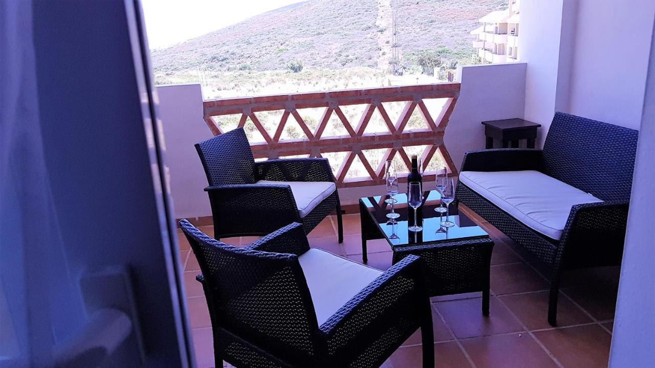 Ferienwohnung Costa Del Sol Manilva Playa Spa Exterior foto