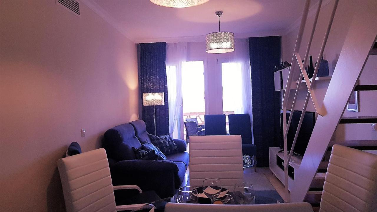 Ferienwohnung Costa Del Sol Manilva Playa Spa Exterior foto